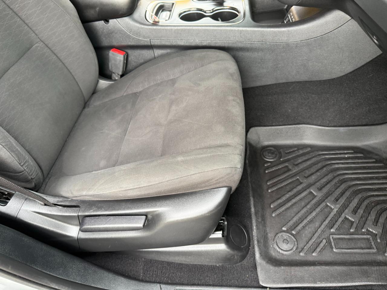 Dodge Durango GT RWD 2020