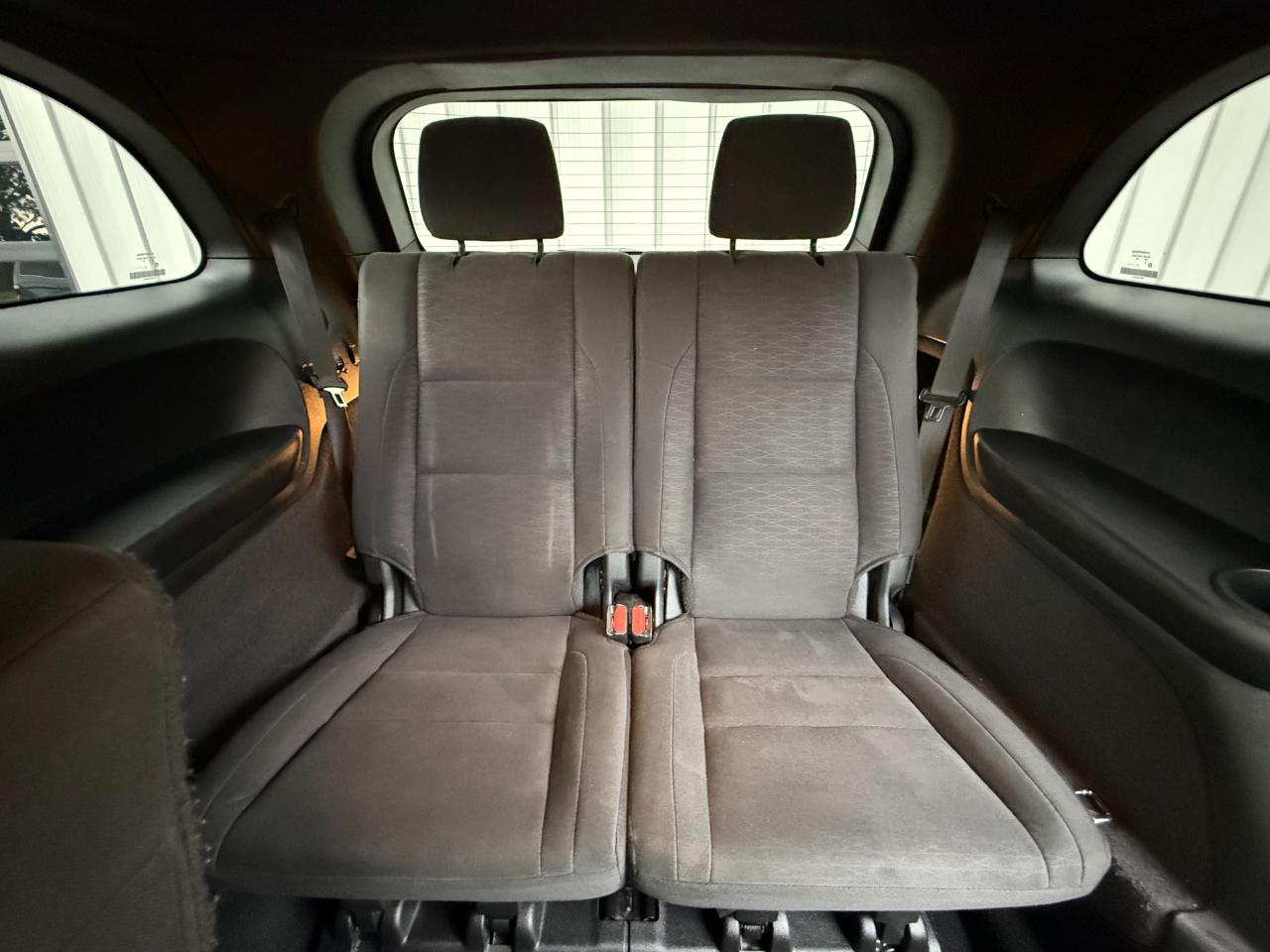 Dodge Durango GT RWD 2020