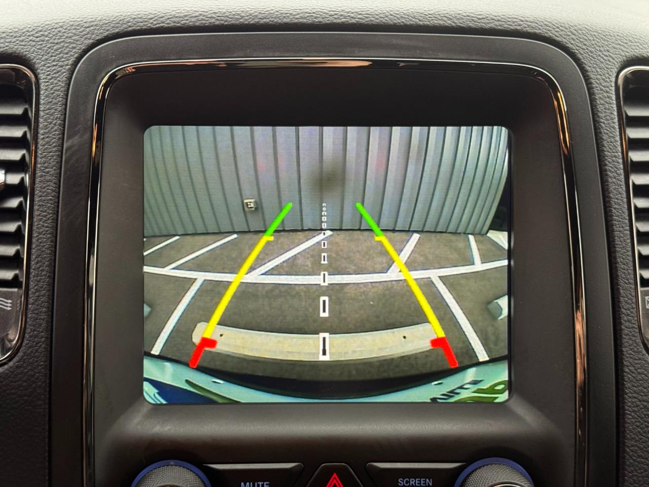 Dodge Durango GT RWD 2020