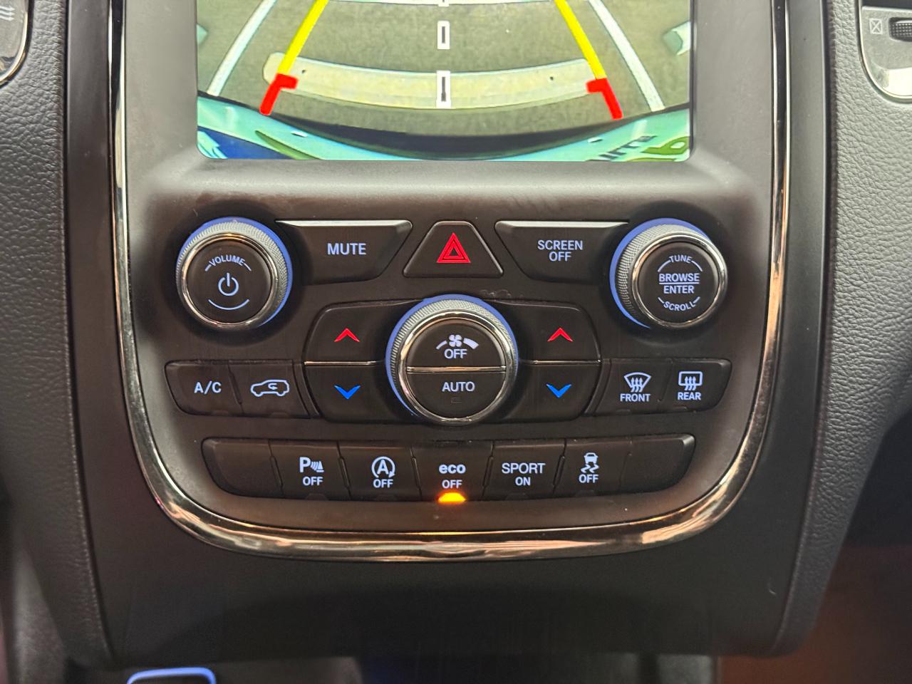 Dodge Durango GT RWD 2020