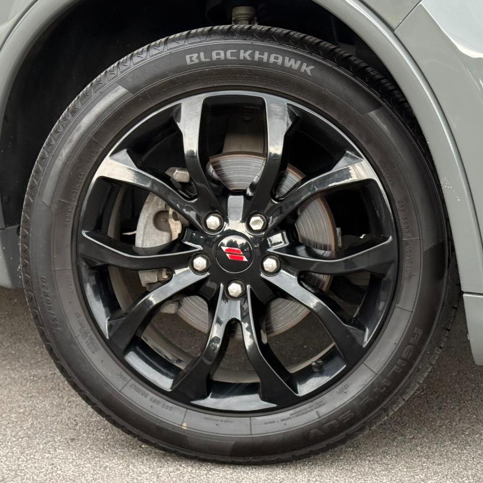 Dodge Durango GT RWD 2020