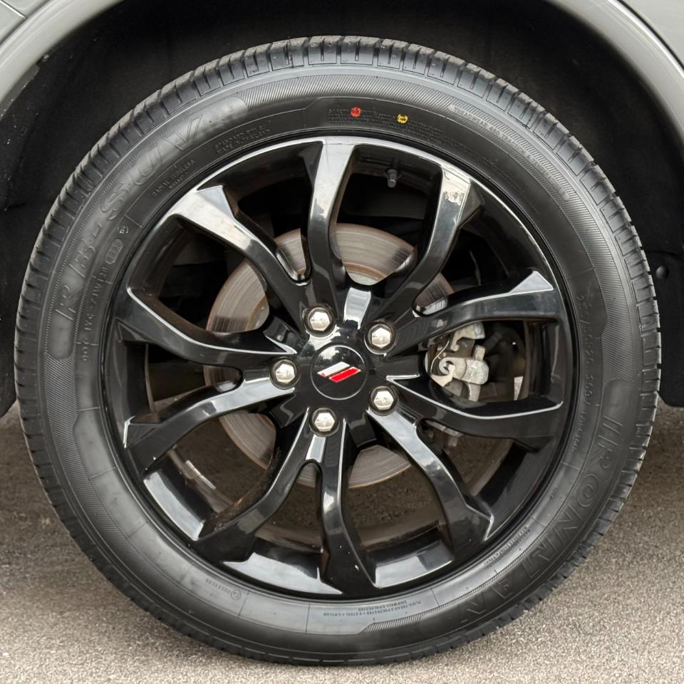 Dodge Durango GT RWD 2020