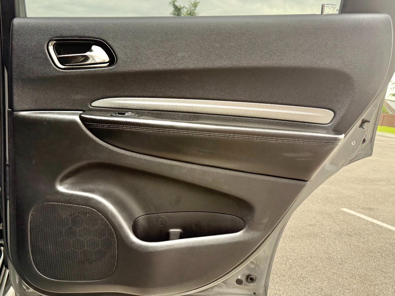 Dodge Durango GT RWD 2020