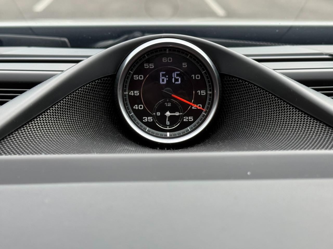 Porsche Panamera 4dr HB GTS 2015