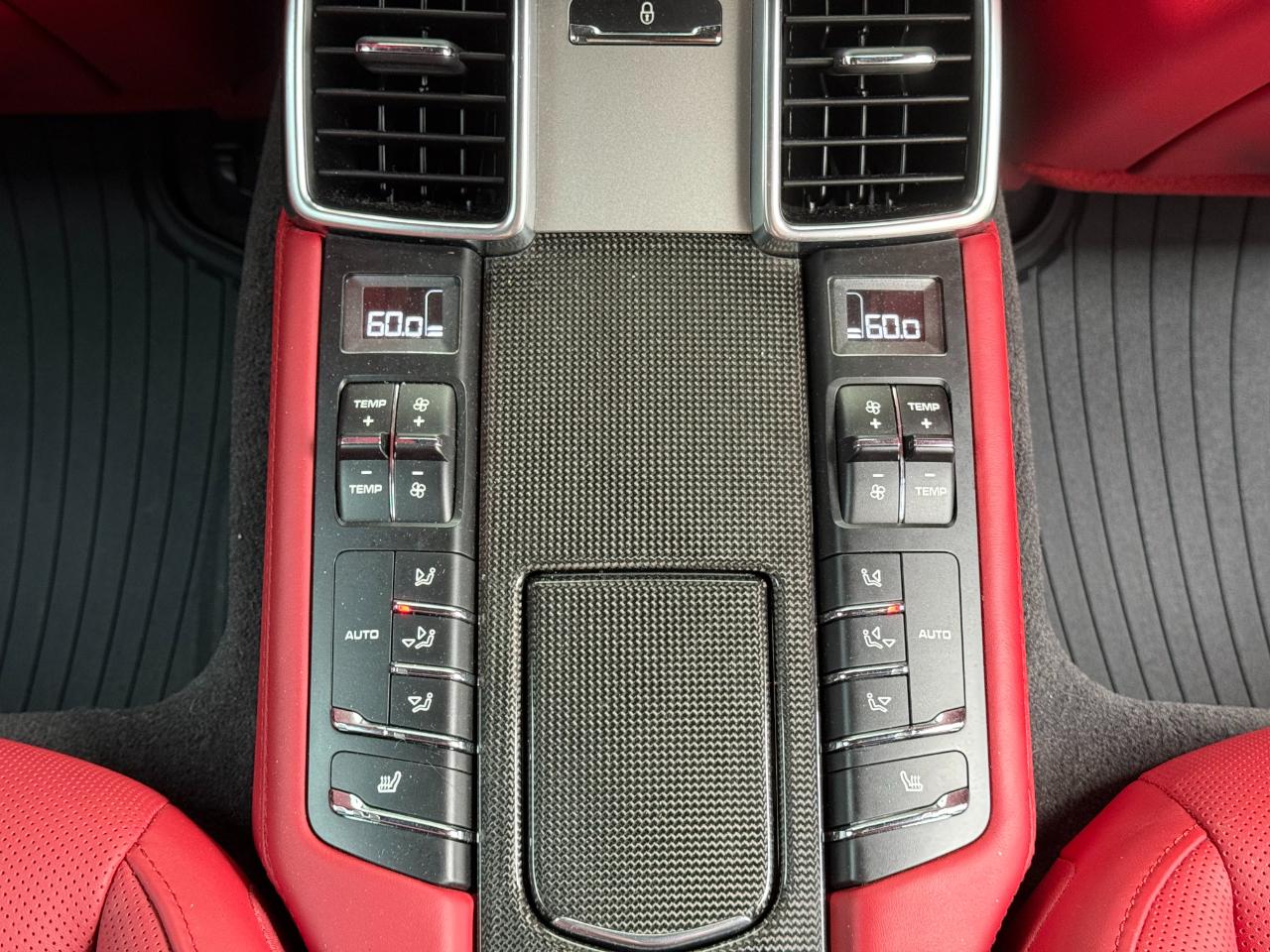 Porsche Panamera 4dr HB GTS 2015