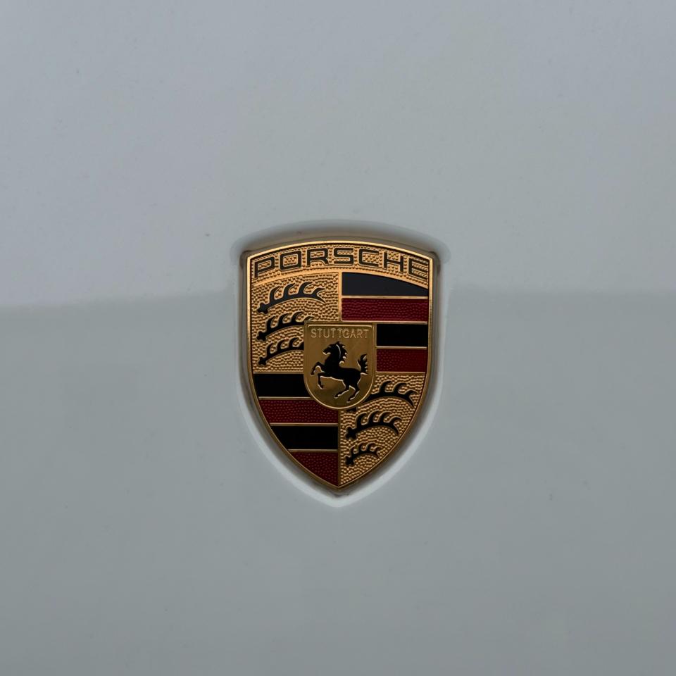 Porsche Panamera 4dr HB GTS 2015
