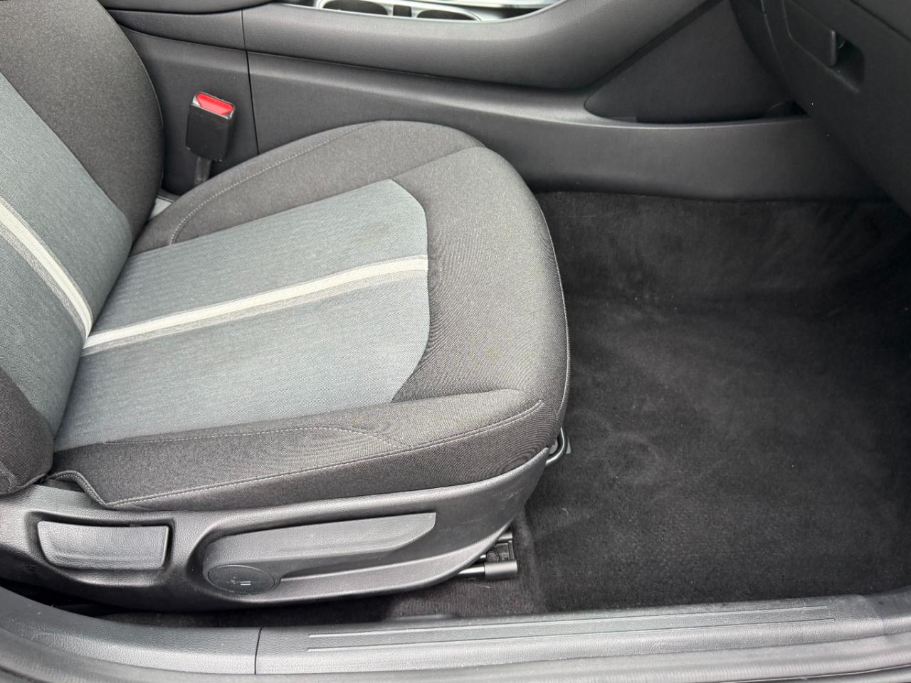 Hyundai Sonata SEL 2.5L 2021