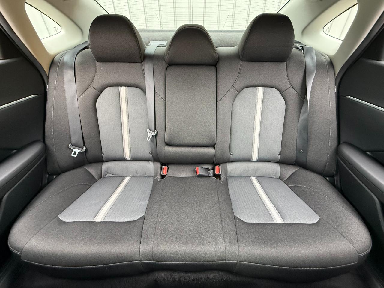 Hyundai Sonata SEL 2.5L 2021