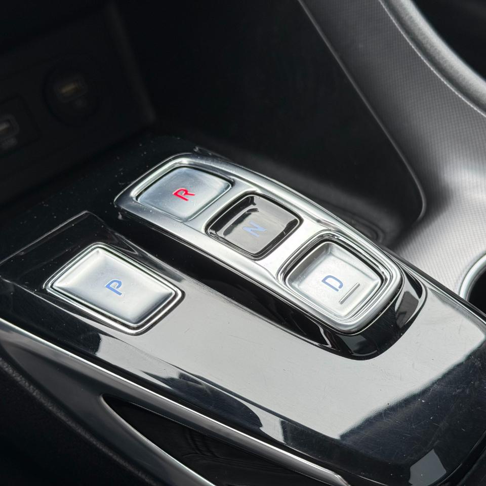 Hyundai Sonata SEL 2.5L 2021