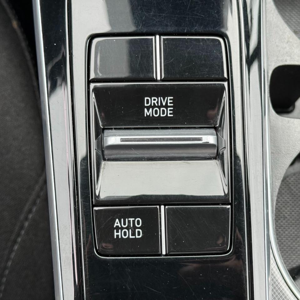 Hyundai Sonata SEL 2.5L 2021