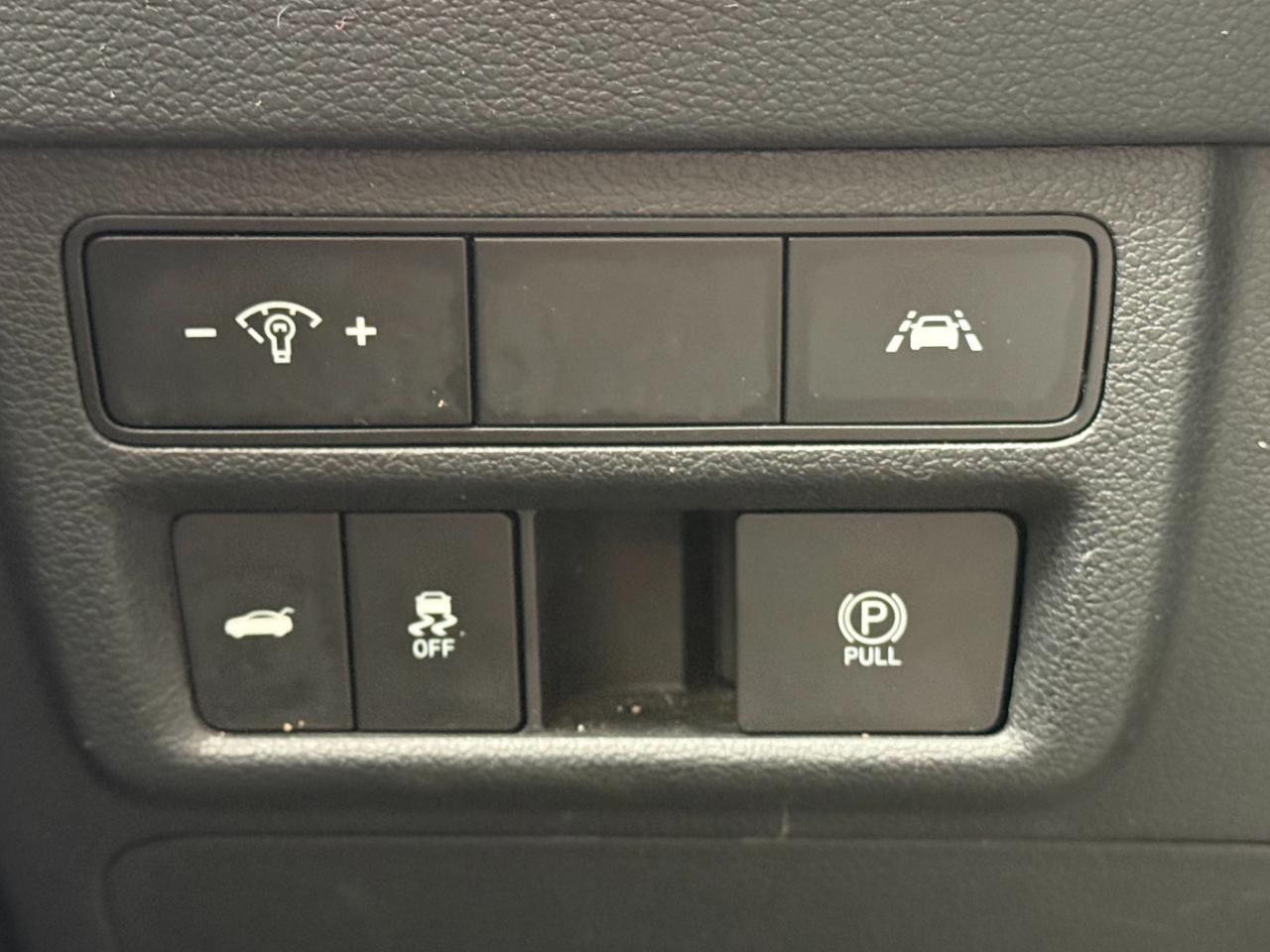 Hyundai Sonata SEL 2.5L 2021