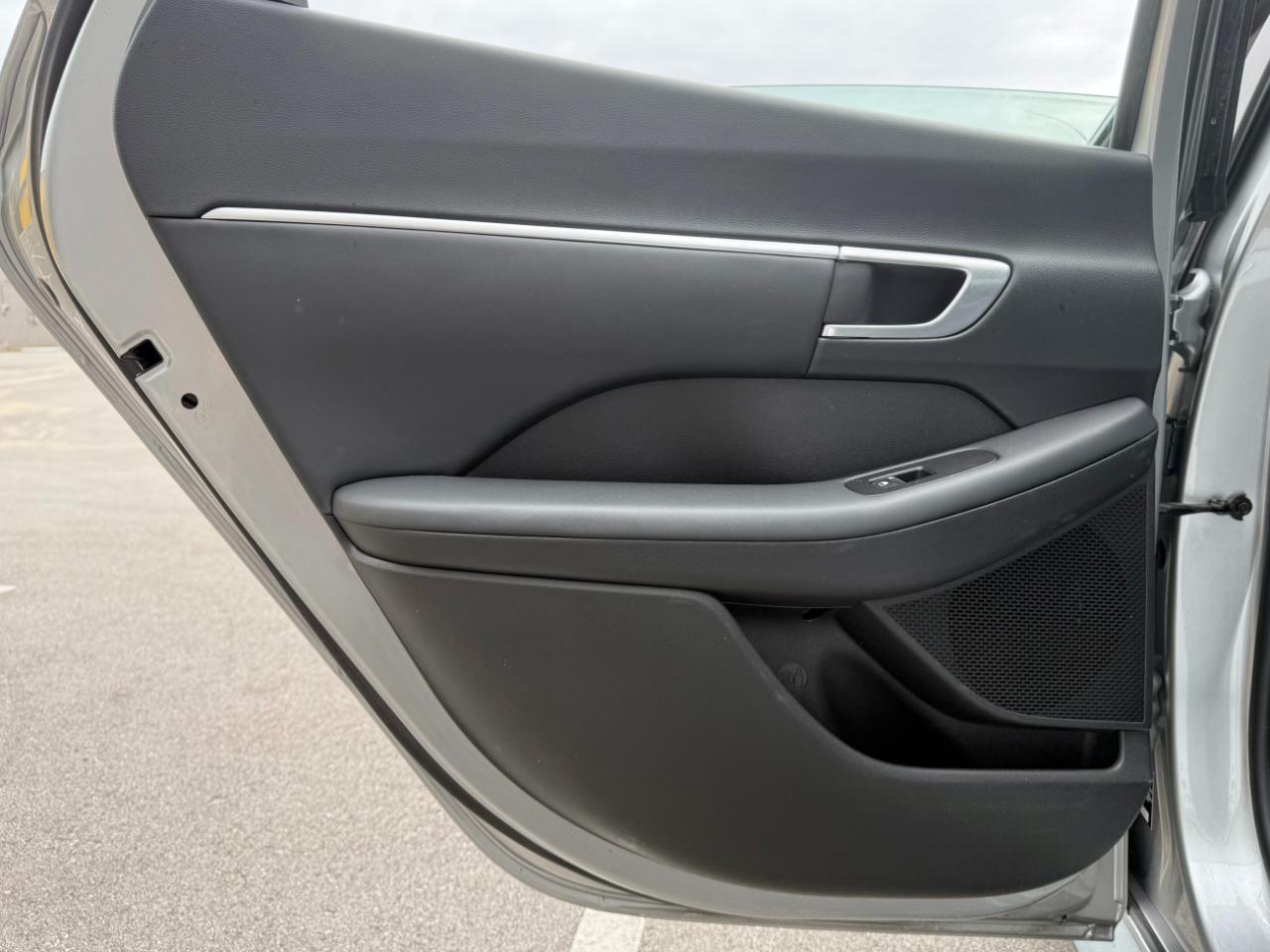 Hyundai Sonata SEL 2.5L 2021
