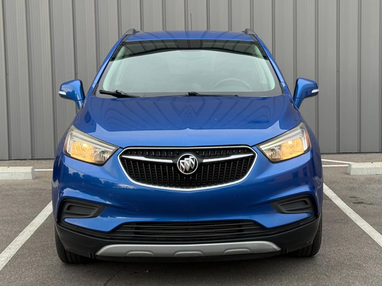 Buick Encore FWD 4dr Preferred 2018