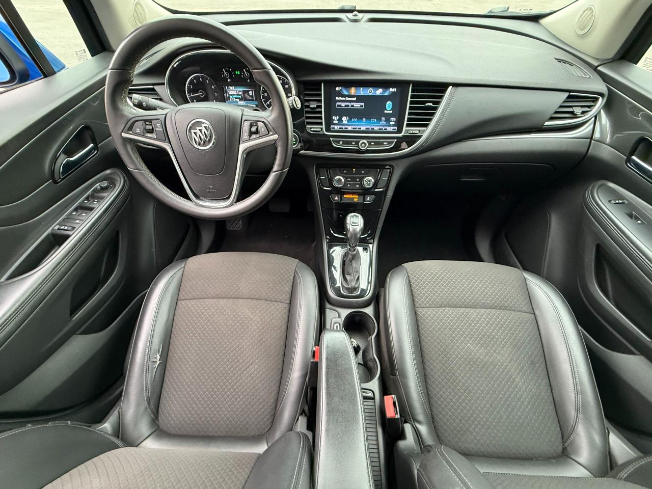 Buick Encore FWD 4dr Preferred 2018