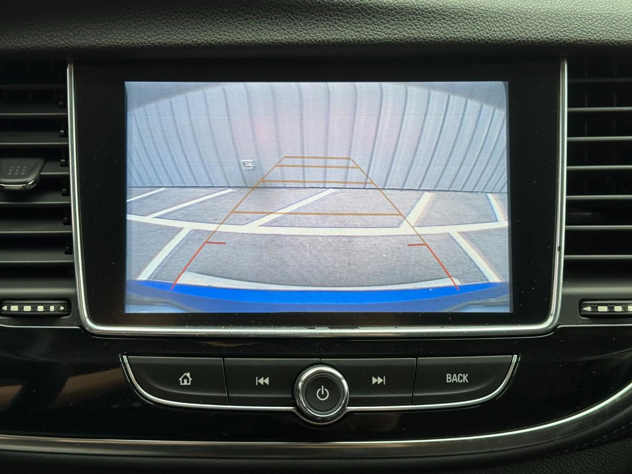 Buick Encore FWD 4dr Preferred 2018