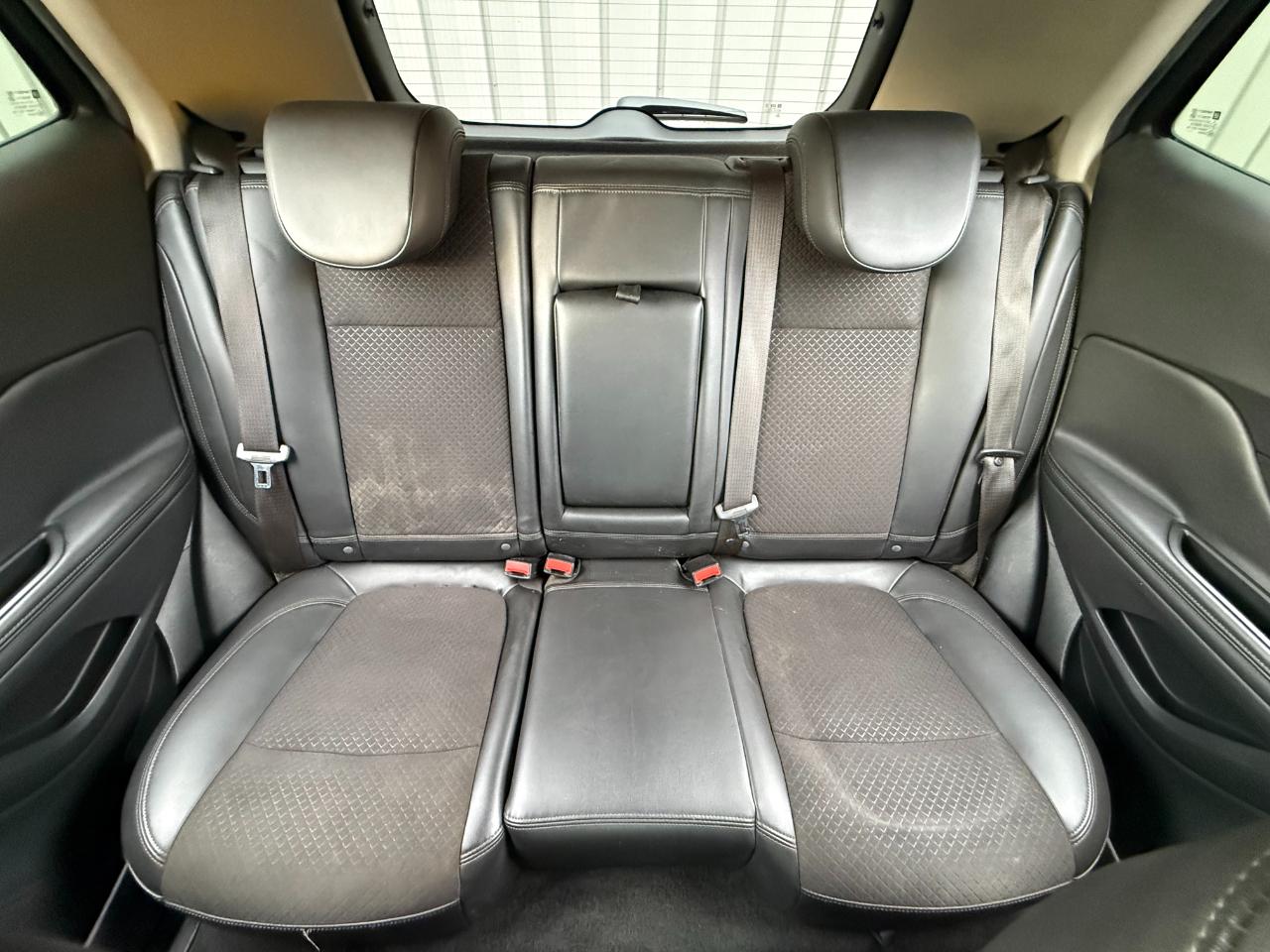 Buick Encore FWD 4dr Preferred 2018