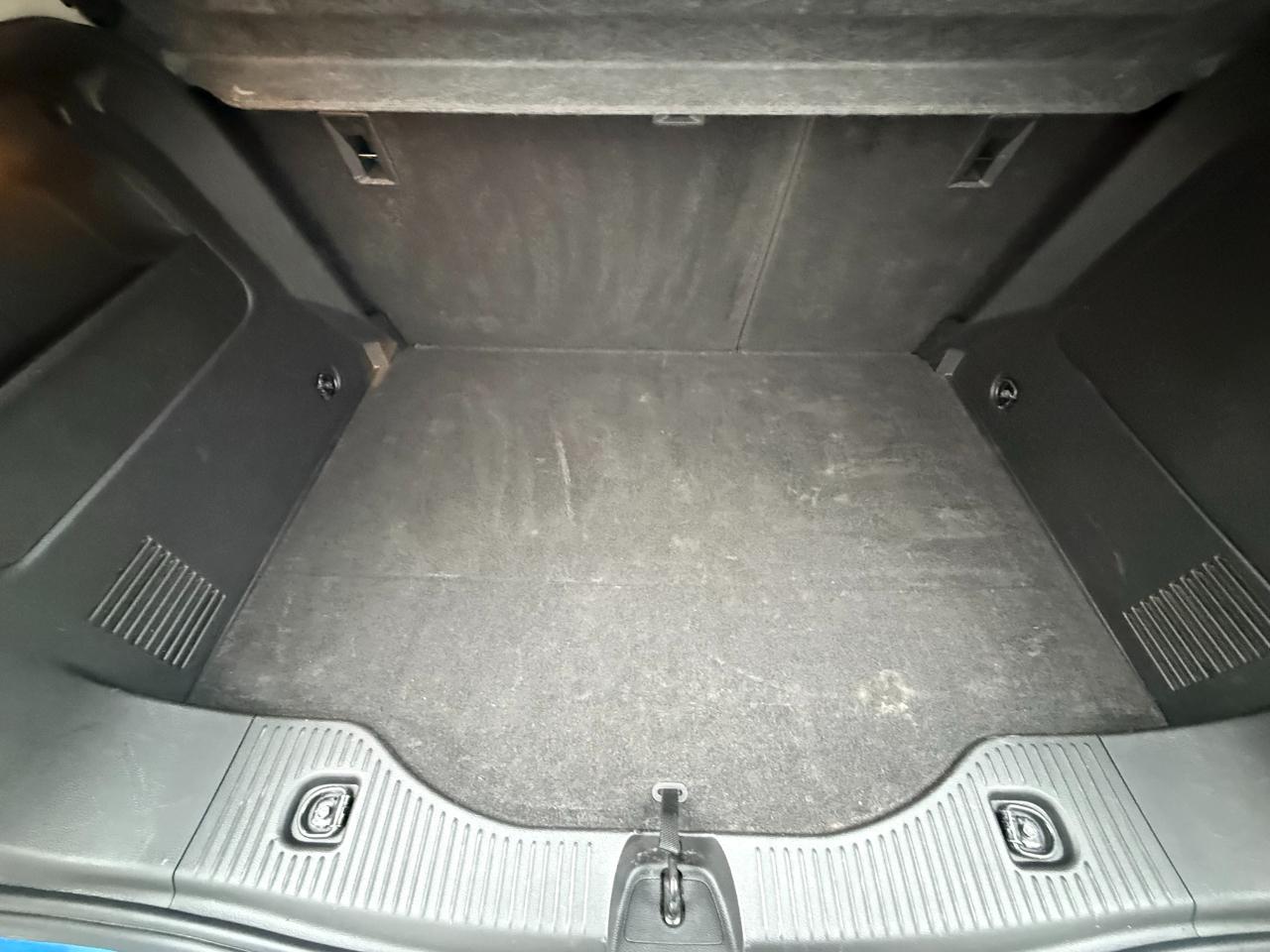Buick Encore FWD 4dr Preferred 2018