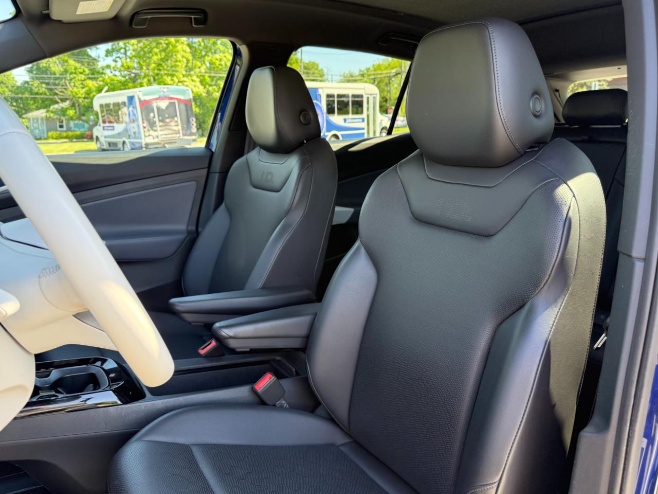 Volkswagen ID.4 1st Edition RWD 2021