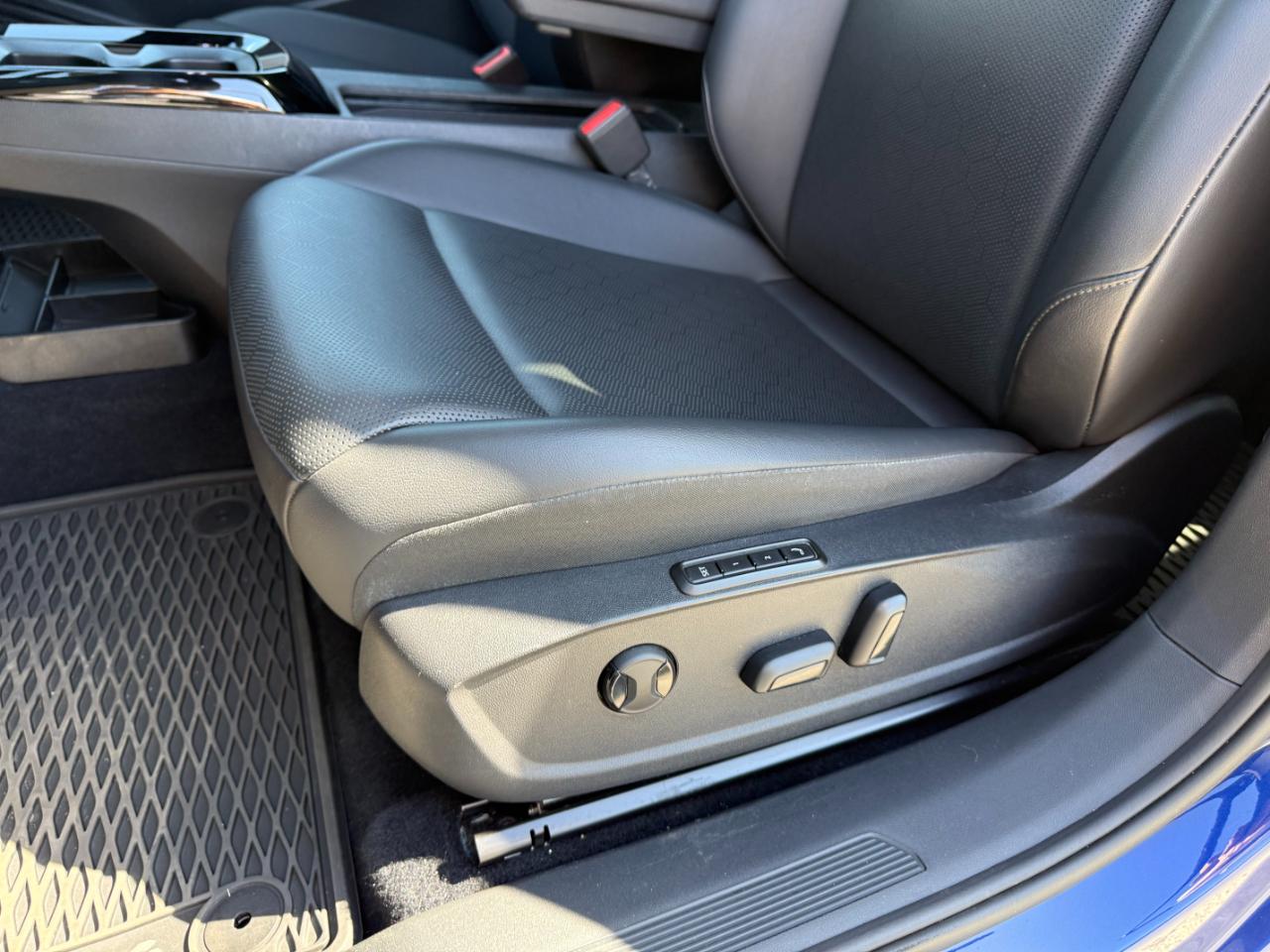 Volkswagen ID.4 1st Edition RWD 2021