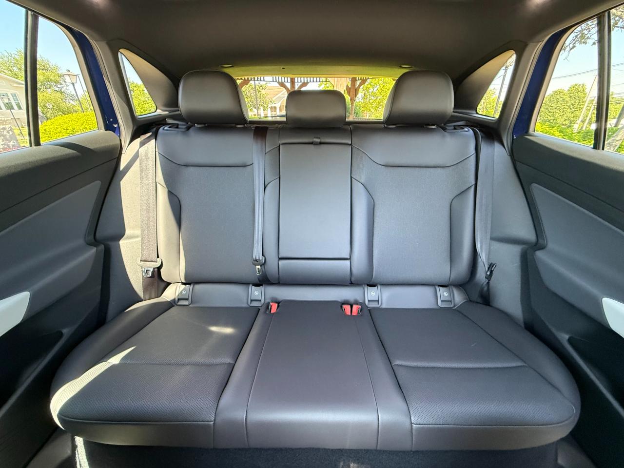 Volkswagen ID.4 1st Edition RWD 2021