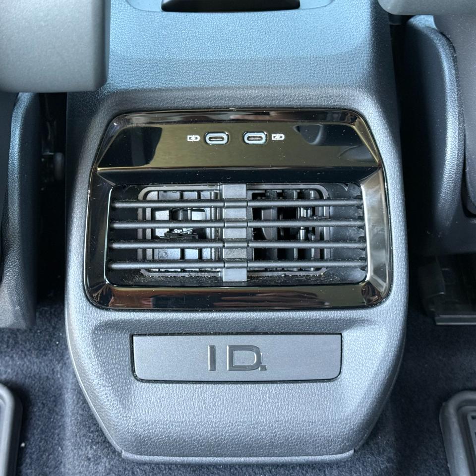 Volkswagen ID.4 1st Edition RWD 2021