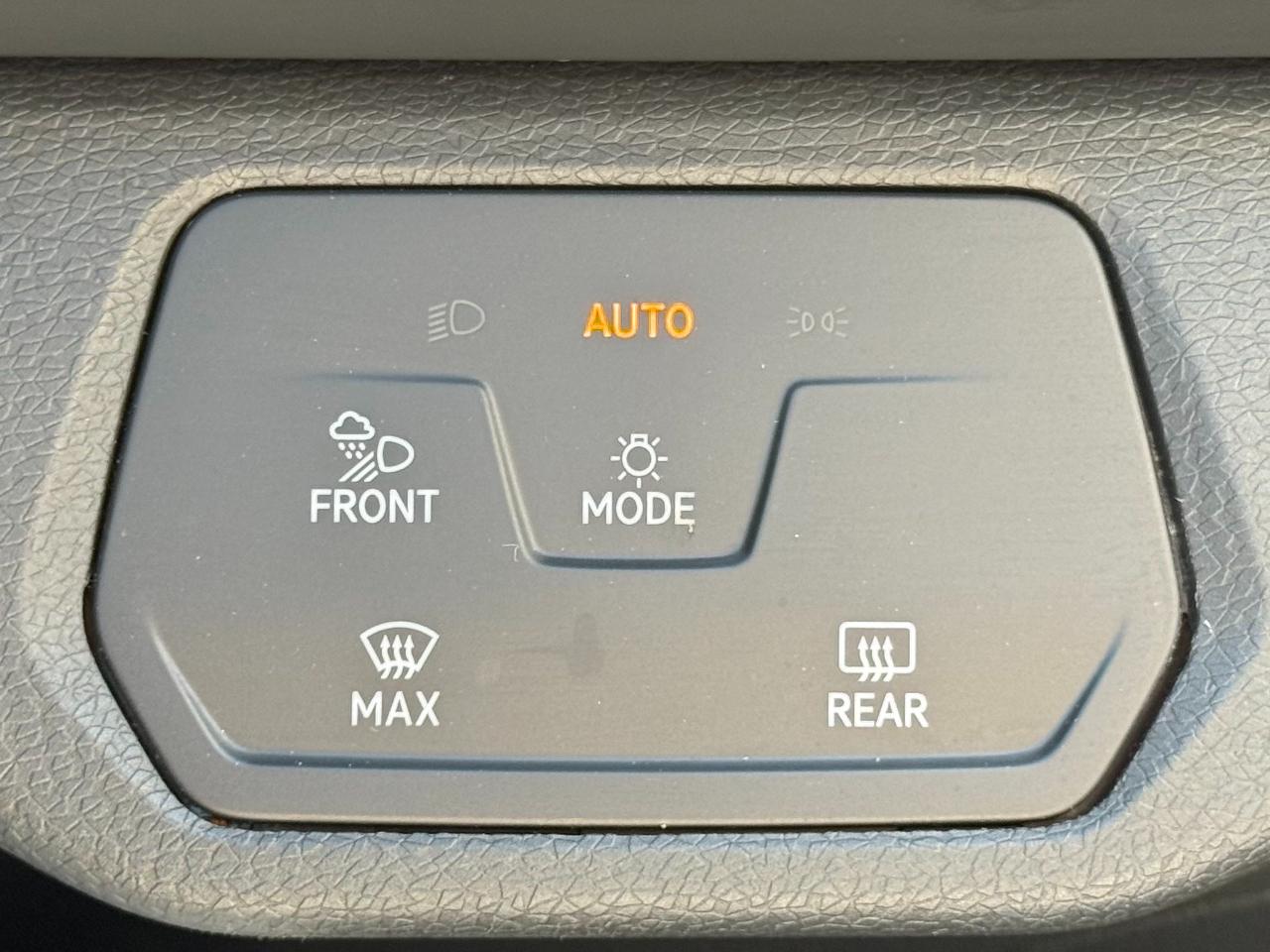 Volkswagen ID.4 1st Edition RWD 2021