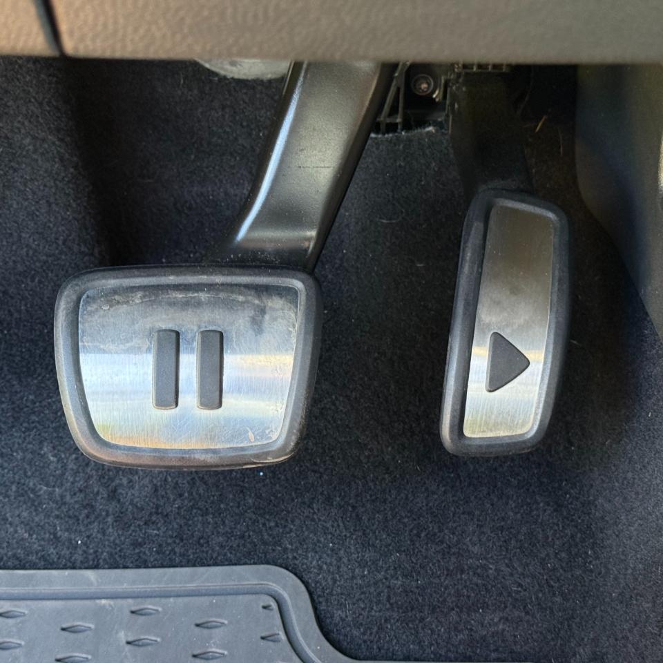 Volkswagen ID.4 1st Edition RWD 2021