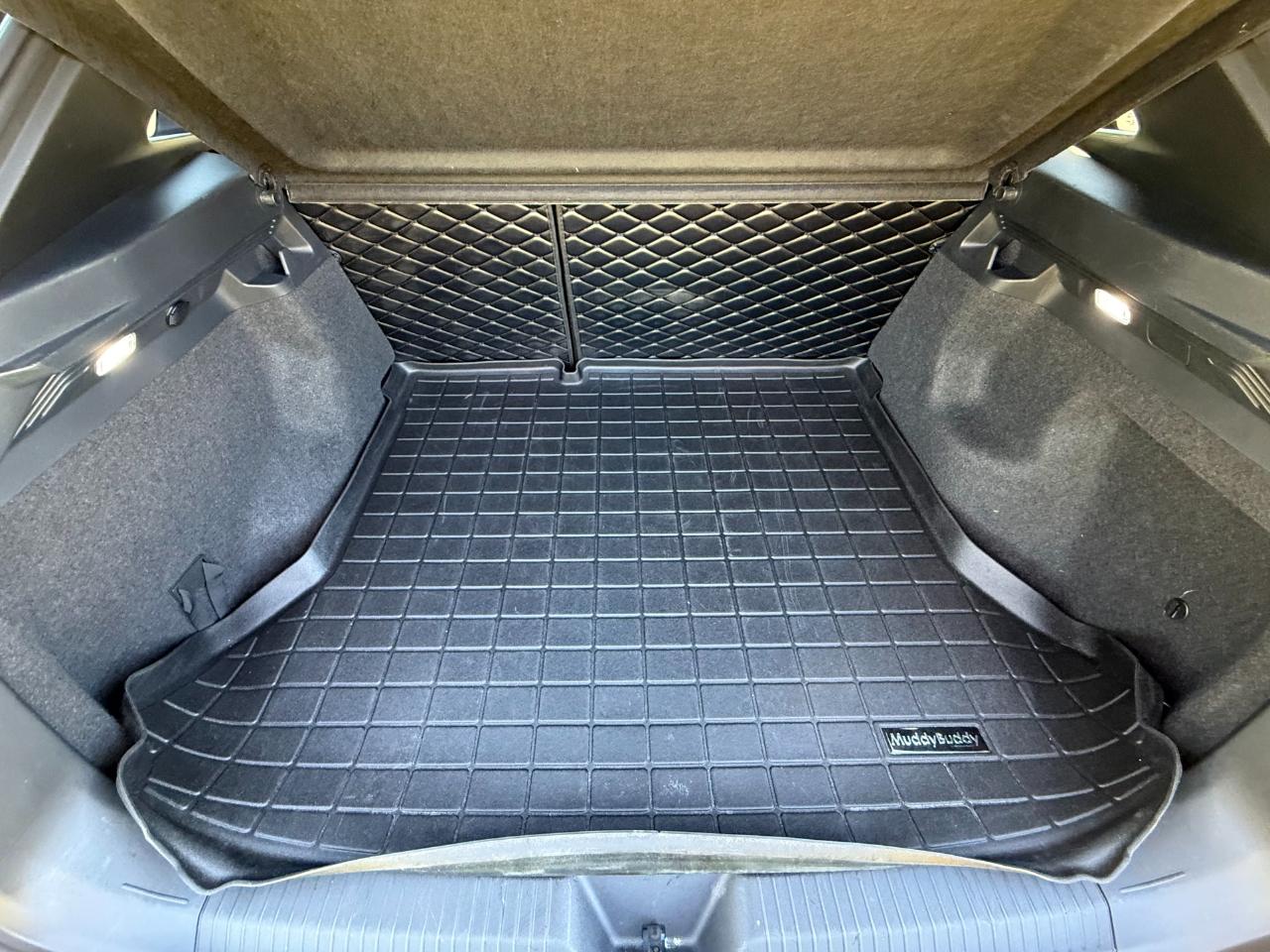 Volkswagen ID.4 1st Edition RWD 2021