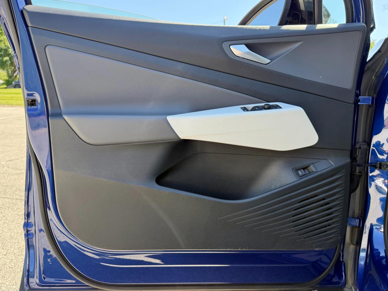 Volkswagen ID.4 1st Edition RWD 2021