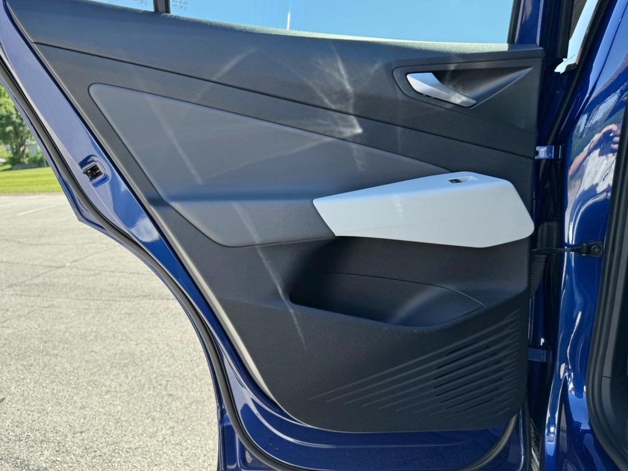 Volkswagen ID.4 1st Edition RWD 2021