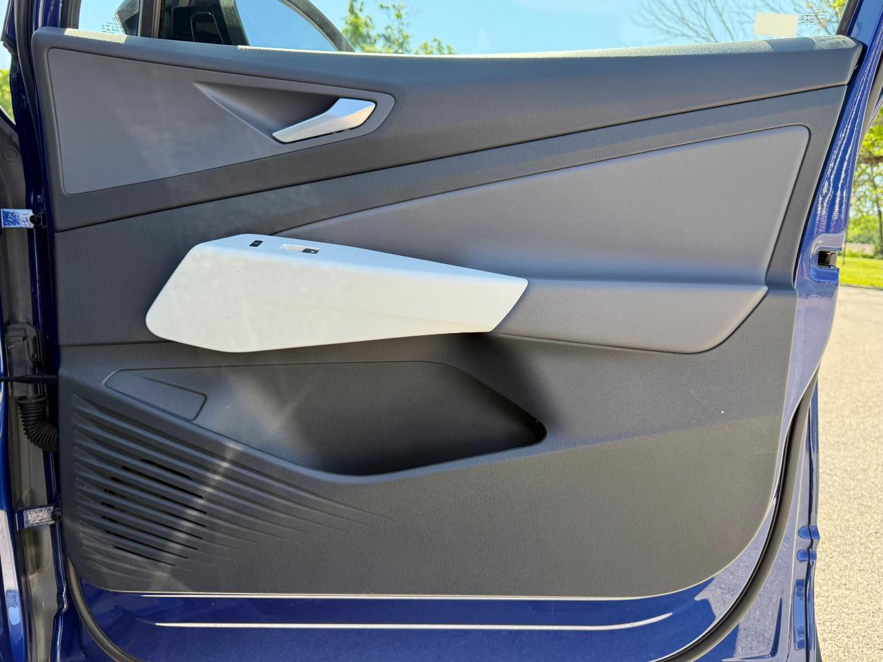 Volkswagen ID.4 1st Edition RWD 2021