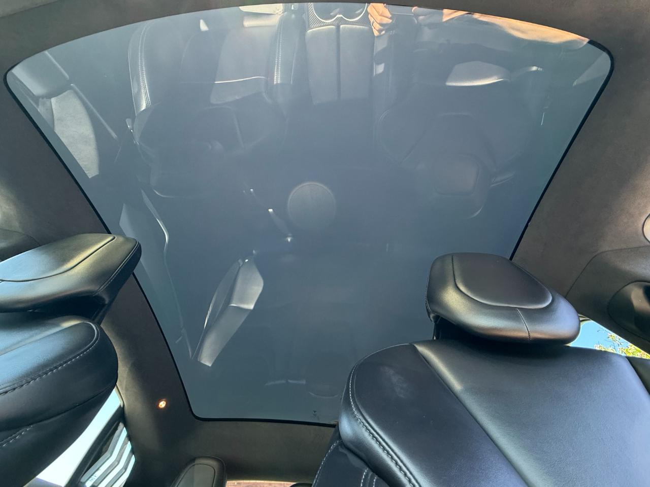 Tesla Model S P100D AWD 2018