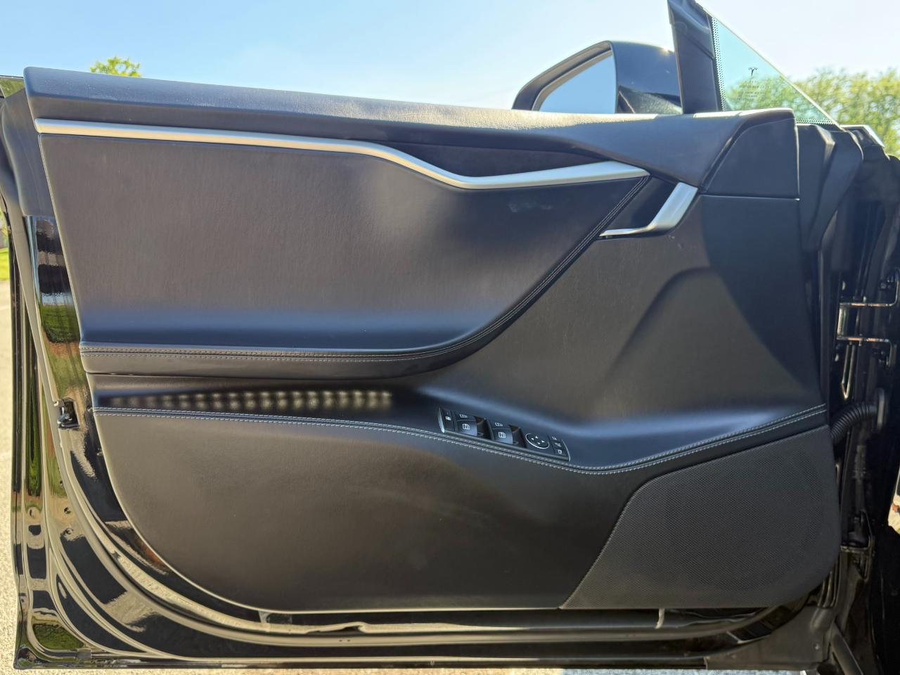 Tesla Model S P100D AWD 2018