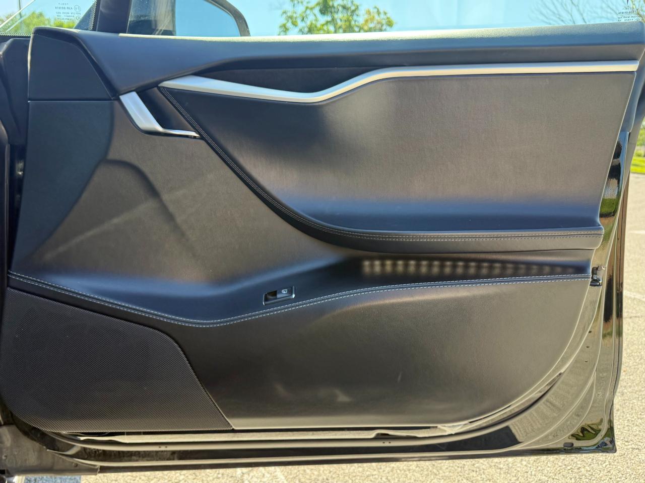 Tesla Model S P100D AWD 2018
