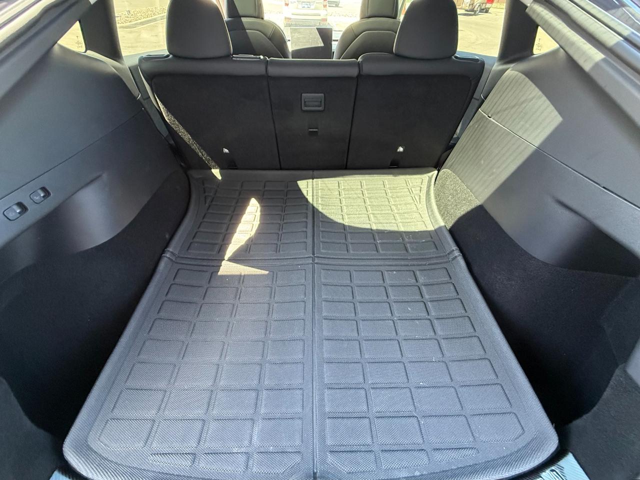 Tesla Model Y Long Range AWD 2021
