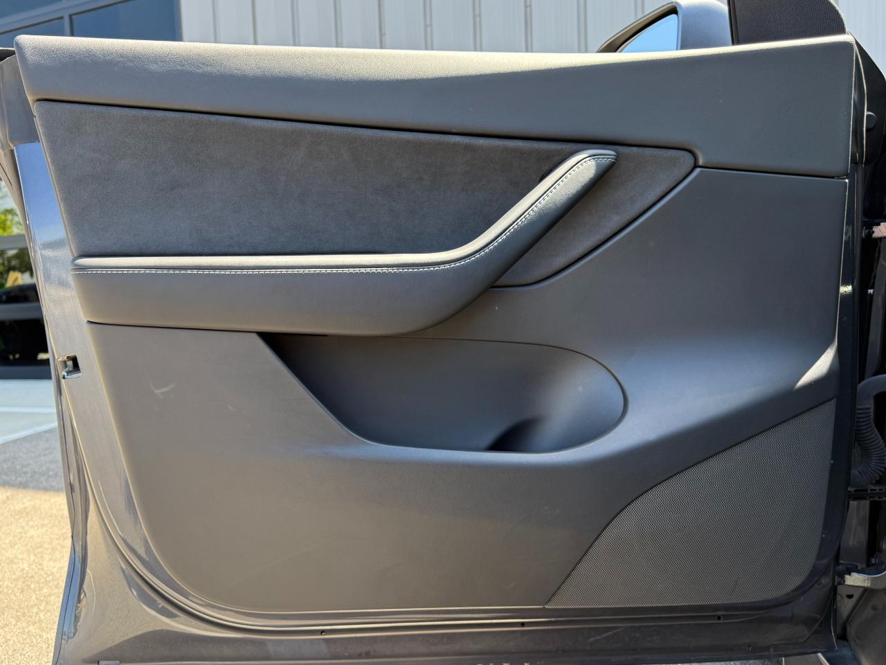 Tesla Model Y Long Range AWD 2021