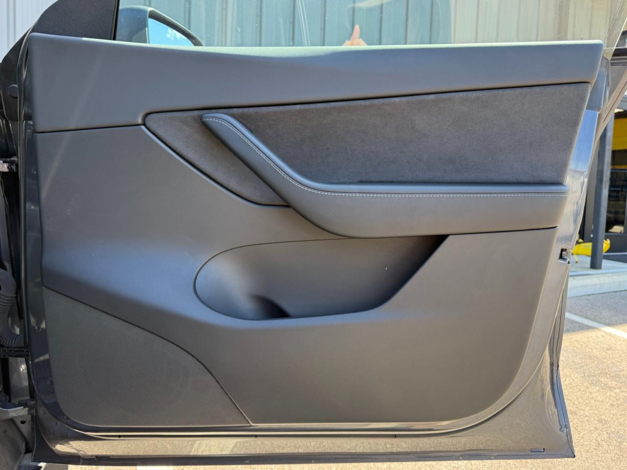 Tesla Model Y Long Range AWD 2021