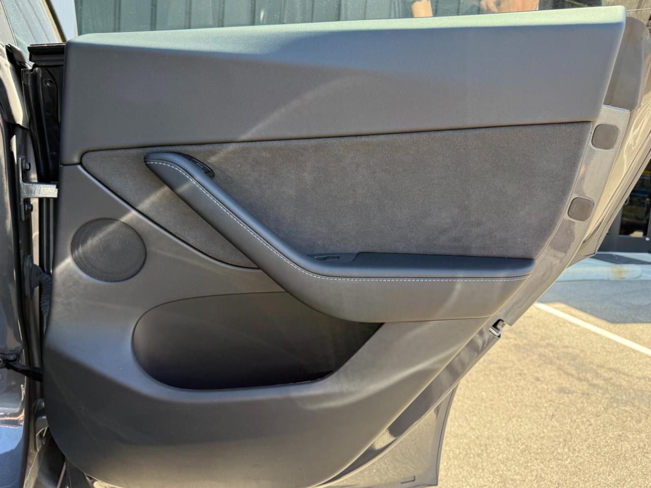Tesla Model Y Long Range AWD 2021