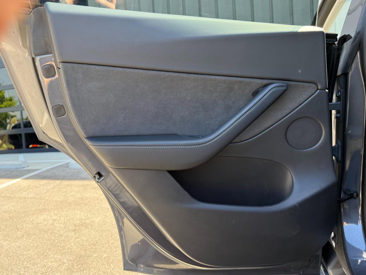Tesla Model Y Long Range AWD 2021