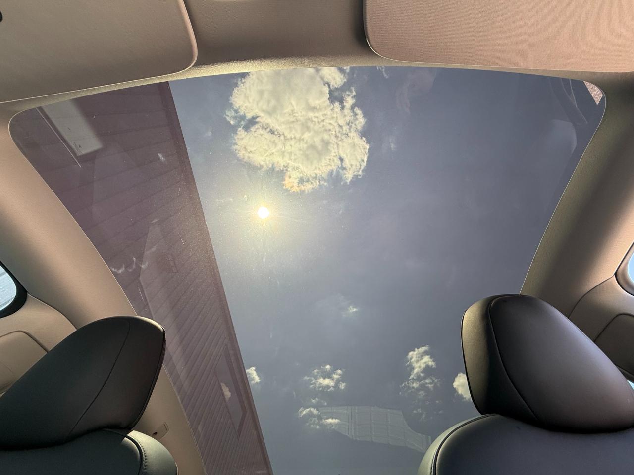 Tesla Model Y Long Range AWD 2021