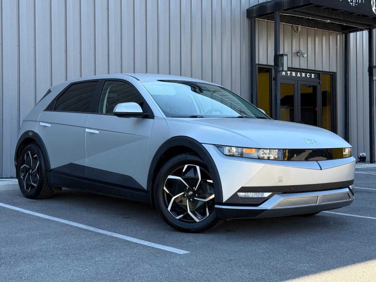 Hyundai Ioniq 5 SEL RWD 2024