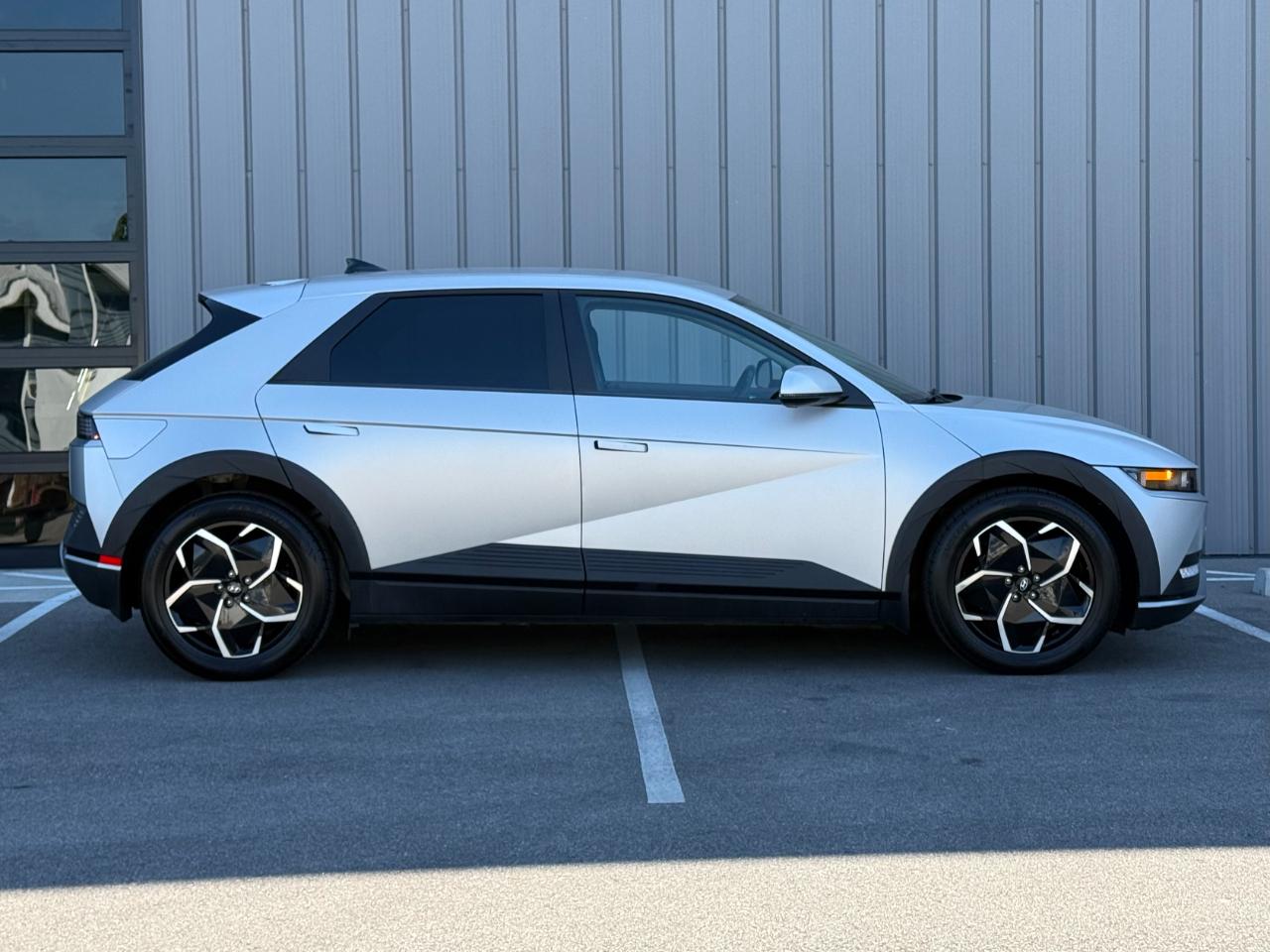 Hyundai Ioniq 5 SEL RWD 2024