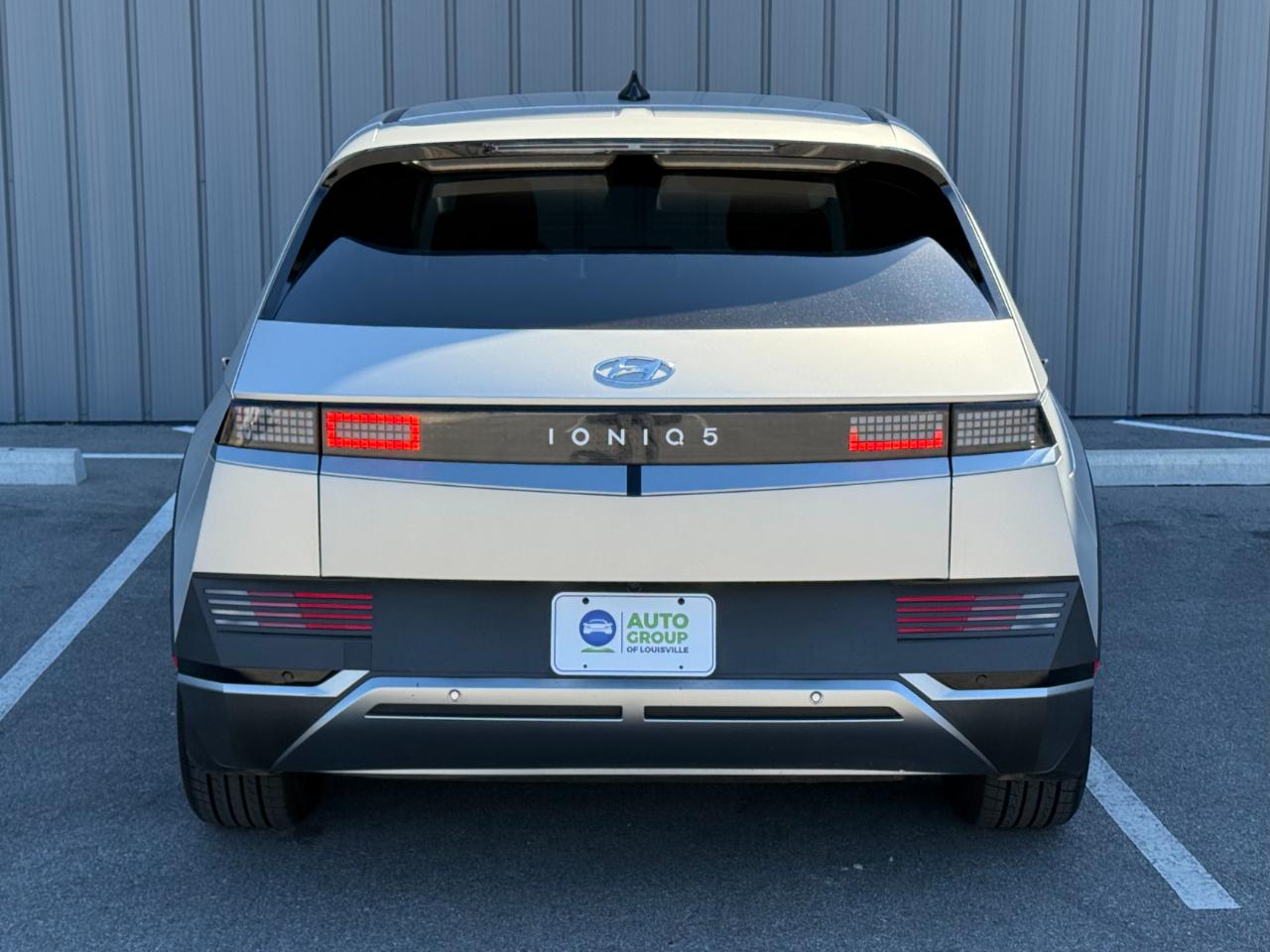 Hyundai Ioniq 5 SEL RWD 2024