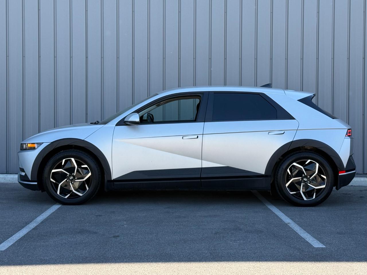 Hyundai Ioniq 5 SEL RWD 2024