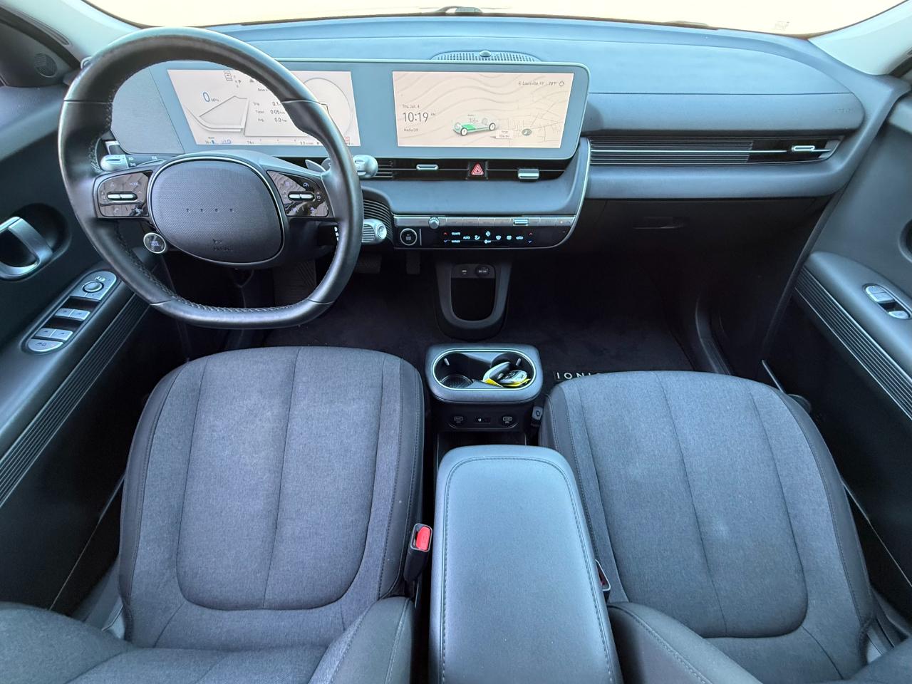 Hyundai Ioniq 5 SEL RWD 2024