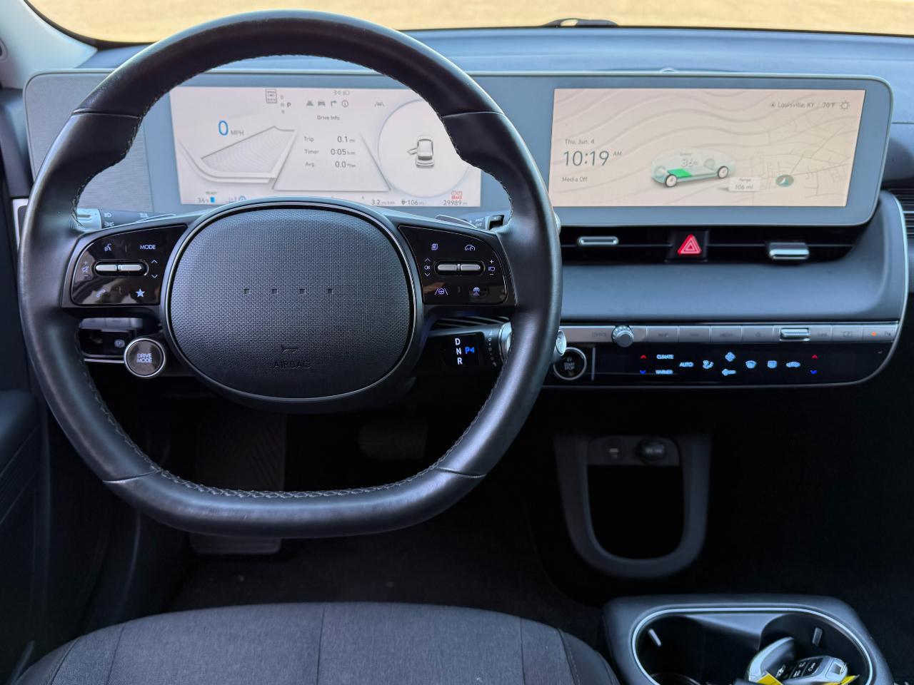 Hyundai Ioniq 5 SEL RWD 2024