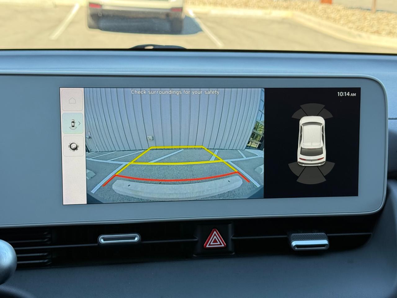 Hyundai Ioniq 5 SEL RWD 2024
