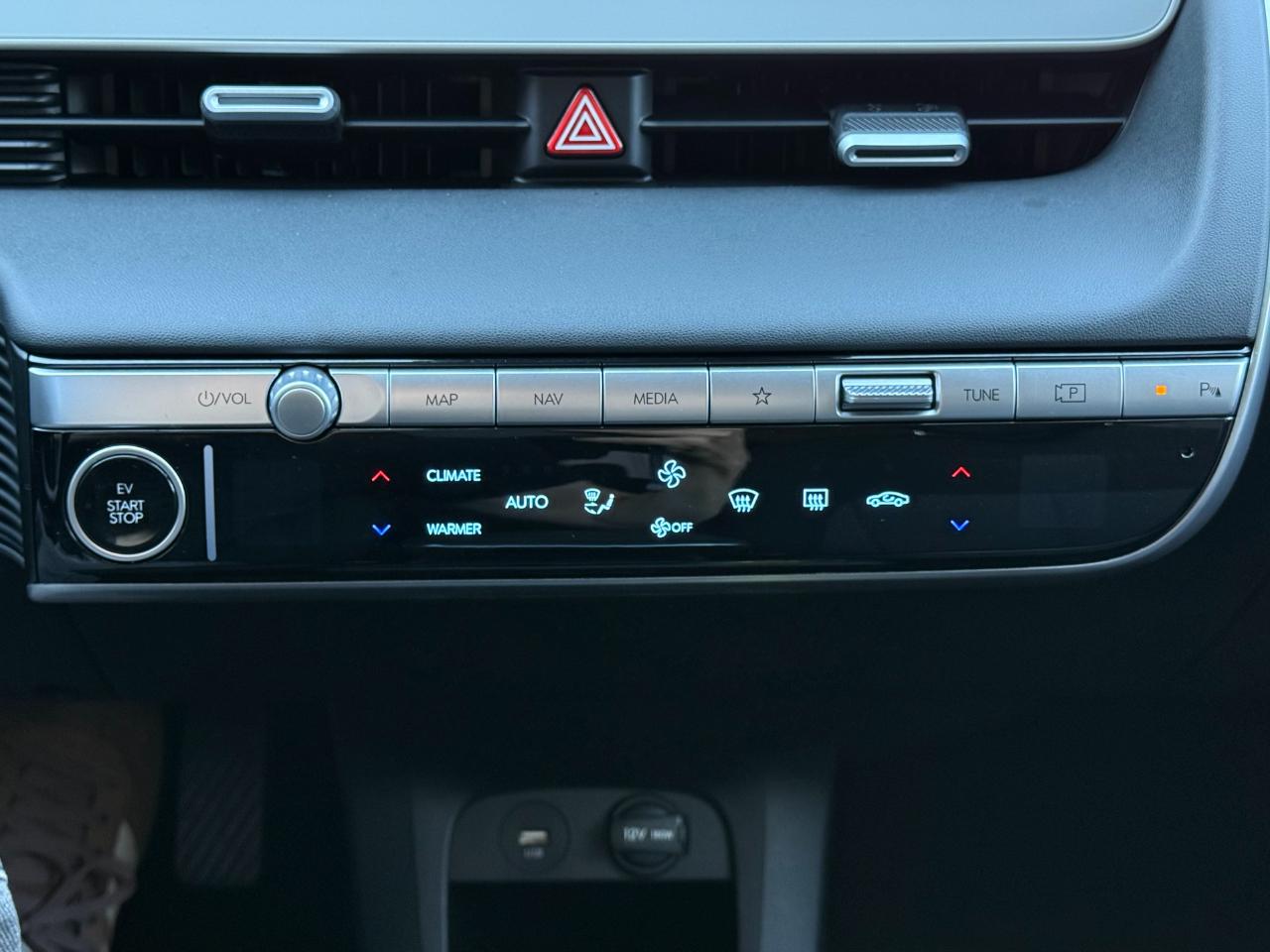 Hyundai Ioniq 5 SEL RWD 2024