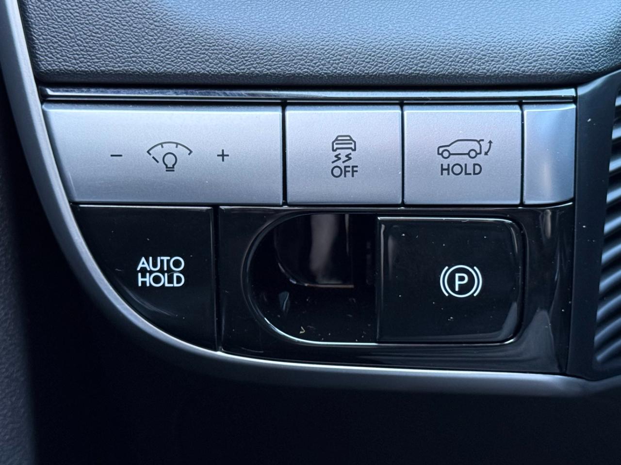 Hyundai Ioniq 5 SEL RWD 2024