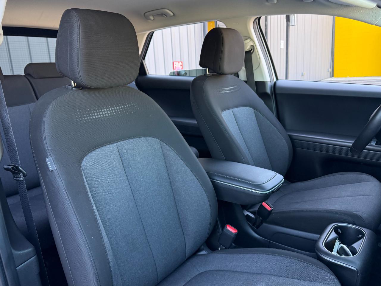 Hyundai Ioniq 5 SEL RWD 2024